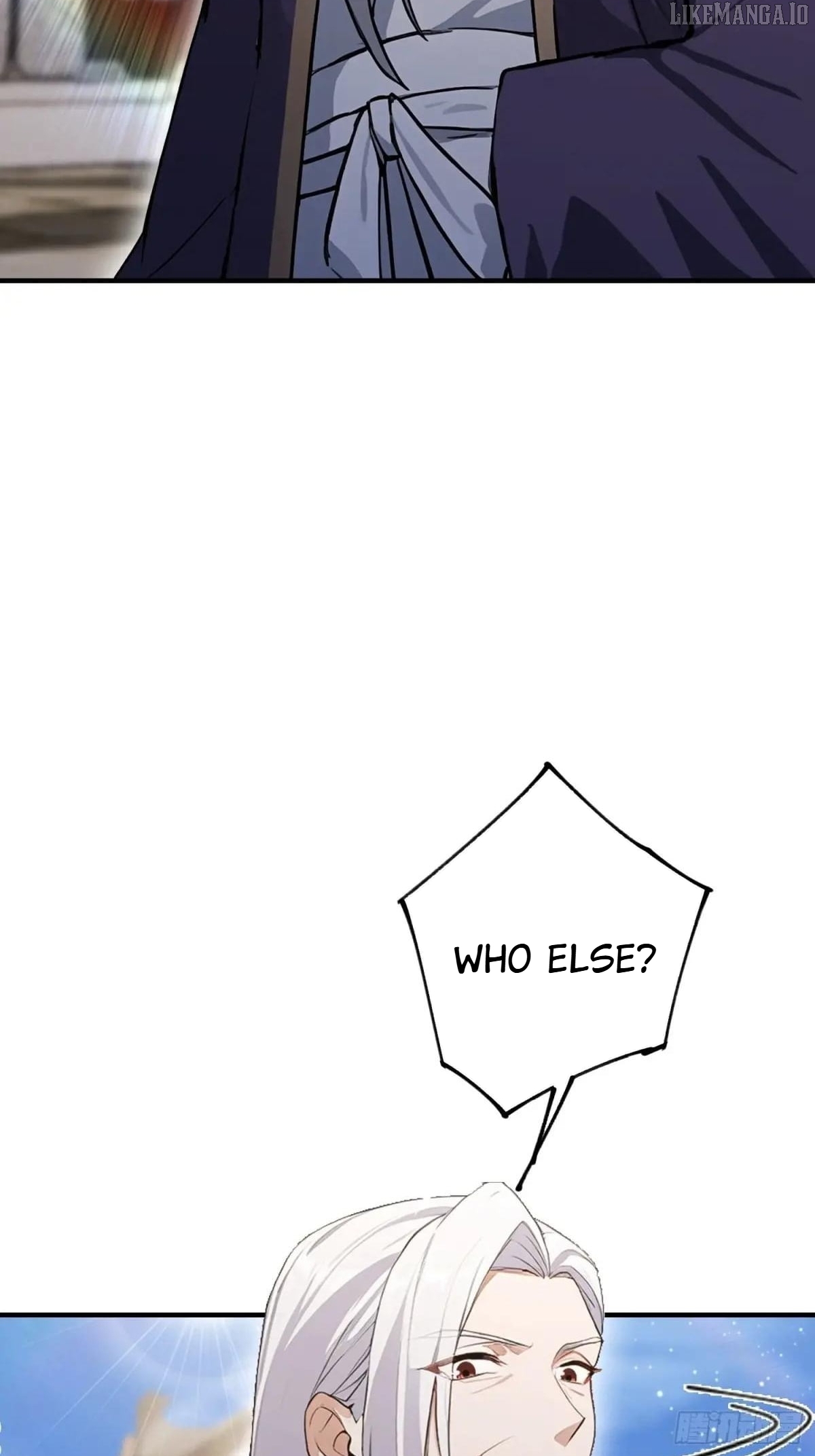 Outrageous! I opened a training class for empresses Chapter 89 - page 20